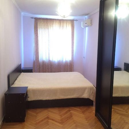 Квартира У Моря В Сухуме Экстерьер фото