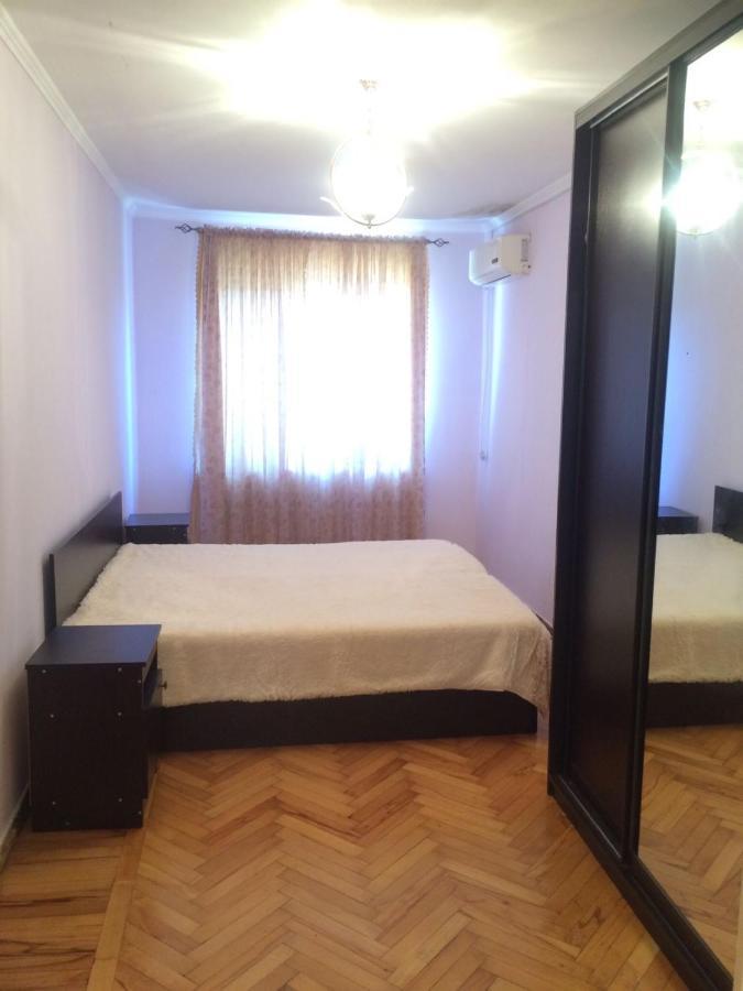 Квартира У Моря В Сухуме Экстерьер фото